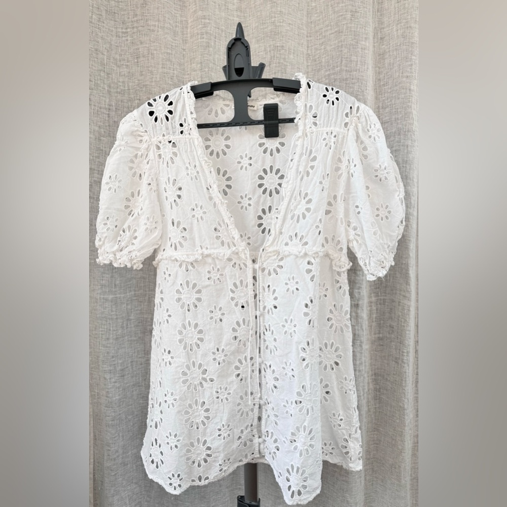 For love&lemons beach cover up